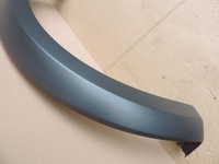 фото thumb №4, Ford ranger raptor 2022 2023 передняя правая молдинг крыла