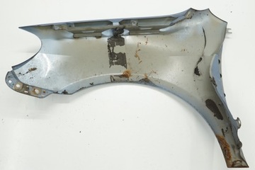 фото thumb №10, Vw golf vi hb 5d крыло правые переднее перед la5q