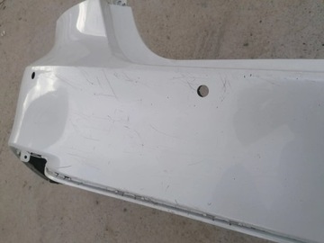 фото thumb №7, Бампер зад задній toyota camry viii 52159-33958