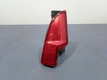 фото thumb №9, Mercedes vito w639 лампа зад ліва задня відбивач a6398200164