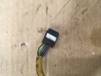 фото thumb №9, Зеркало левая renault captur i europa 9 pin