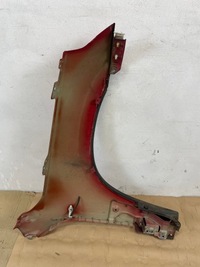 фото thumb №8, Крила лівий suzuki grand vitara ii 05-08 przedlift напрямна z9t