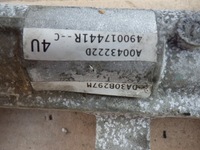 фото thumb №8, Renault megane iv рейка рульова трансмісія europa