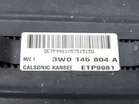 фото thumb №9, Інтеркулер радіаторів повітря bentley continental gt flying spur 6.0 w12