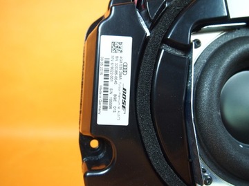 фото thumb №10, Audi a7 4g рестайлинг озвучивание bose усилитель комплект 4g5035223c