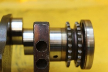 фото thumb №5, Wał коленчатый a4 b7 a6 c6 2.4 b bdw 06eg