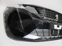 фото thumb №5, Бампер peugeot 3008 4x pdc радар 21r