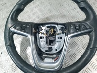 фото thumb №6, Руль многофункциональная opel meriva b 13351025