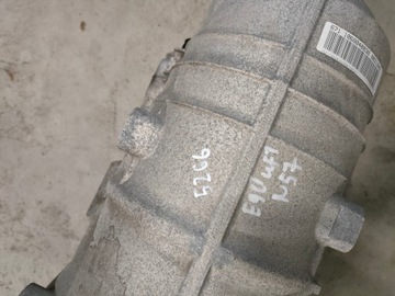 фото thumb №9, Bmw e90 рестайлінг n57 коробка передач коробки передач 6hp-28