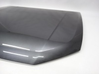 Audi q3 2 83a 2018-2025 капот крышка двигателя оригинальная Киев, фото thumb