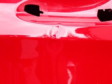 фото thumb №9, Дверь левая передние левый перед mercedes cla 117 2013-2019r a1177200105