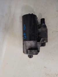 фото thumb №1, Стартер 3.0 tdi audi q7 4l 059911024h