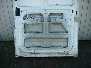 фото thumb №7, Renault master 2 ii opel movano 97-10 двері зсувні праві - 194 cm