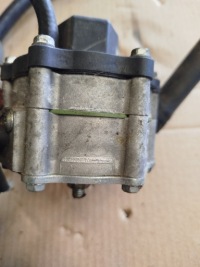 фото thumb №6, Редуктор газа lpg vw golf 4 iv bora audi a3 8l 67r-016865