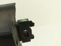 Peugeot 3008 5008 508 ii 2 воздуховод впуск воздуха жалюзи 9817002580 с Разборки, фото thumb