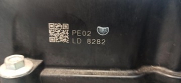 фото thumb №7, Mazda 3 двигатель skyactiv 2.0b 2015 cx5 57tys пробег pe0110382