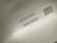 фото thumb №7, Полка верхняя бардачок scania 4 r 1486388 1505701