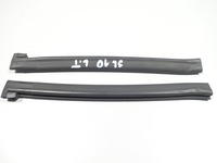 фото thumb №8, Прокладка стёкла боковой комплект mercedes sl r230