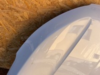 фото thumb №5, Renault kangoo капот кришка двигуна