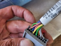 фото thumb №12, Зеркало правое jaguar f-pace x761 12 pin t4a5595