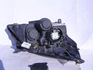 фото thumb №12, Opel vectra c рестайлінг signum bi-xenon лівий некерований