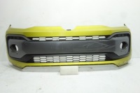 фото thumb №1, Бампер перед vw up lift cross 17- lb1w 1s0807221h