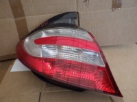 фото thumb №1, Лампа левая задняя задняя mercedes w203 2038202564