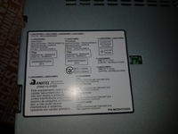 фото thumb №11, Новий оригінальний номер екран навігації renault clio iv 281153656r