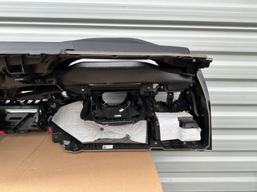 фото thumb №12, Bmw g30 g31 f90 панель роздавальна капот консоль hud mokka sensatec