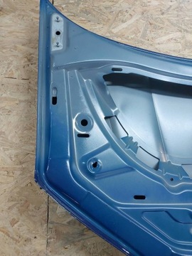 фото thumb №11, Vw crafter ii man tge капот кришка двигуна оригінал 7c0823155