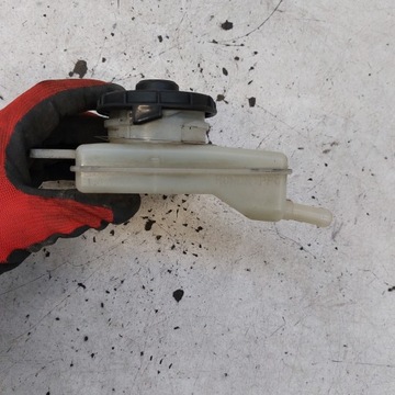 фото thumb №6, Honda civic viii 8 1,3 гібрид 2008 sedan бачок рідини підсилювача