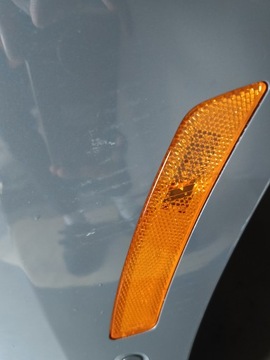 фото thumb №7, Бампер перед bmw ix i20 m набір c3n storm bay сірий 6xpdc usa