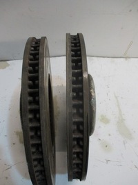 фото thumb №11, Диск гальмівні диски bmw 5 g30 5,0d xd