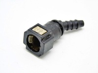 фото thumb №1, Патрубок трубка пального 1.3 8v ford fiesta v vi ka