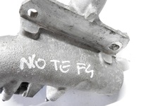 фото thumb №6, Nissan note ii e12 12-16 1.5 dci клапан egr