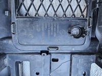 фото thumb №9, Решётка бампера mercedes w463 g klasa a4638851100