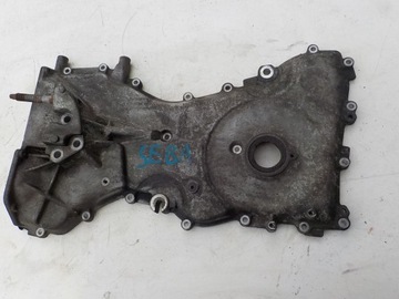 фото thumb №1, Ford mondeo mk4 2.3 16v seba захист розподільний вал 6m8g-6059-ae