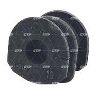 фото thumb №1, Втулка резиновый элемент стабилизатора gv0567