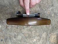 фото thumb №1, Ручка дверь правый перед dacia duster i