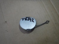 фото thumb №1, Заглушка бампера задняя bmw z4 e85 7016071