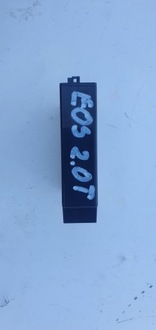 фото thumb №2, Vw eos модуль блок управления радара 1q0951177a