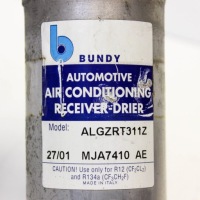 фото thumb №5, Jaguar xk8 - xkr 2000 осушувач повітря кондиціонера a/c