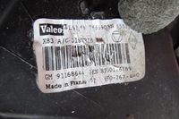 фото thumb №11, Renault trafic ii vivaro primastar 01- отопитель с кондиционер механическая