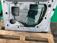 фото thumb №12, Дверь правое передние renault scenic ii 2 03- nv632