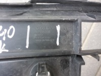 Volvo xc 40 xc40 ii lift 18- решётка решётка радиатора бампера средняя перед Доставка, фото thumb