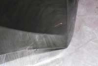 фото thumb №16, Капот кришка двигуна 717-46 volvo v40 2 ii 16-20