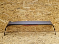 фото thumb №1, Спойлер крышки спойлер hyundai i10 iii