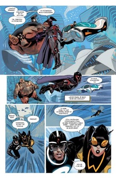 СТРАННЫЕ МСТИТЕЛИ Том 1–6 Marvel Now! НОВАЯ фольга