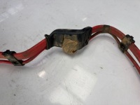 Audi a6 c7 2015 середина plus / клемма / шланг аккумулятор с Разборки, фото thumb
