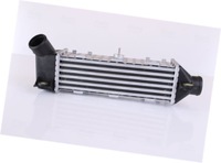 фото thumb №1, Nissens 96769 радиатор воздуха наддувочный